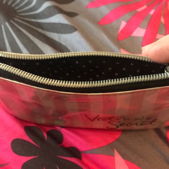 Victoria Secret wallet/clutch - Picture 2 of 2